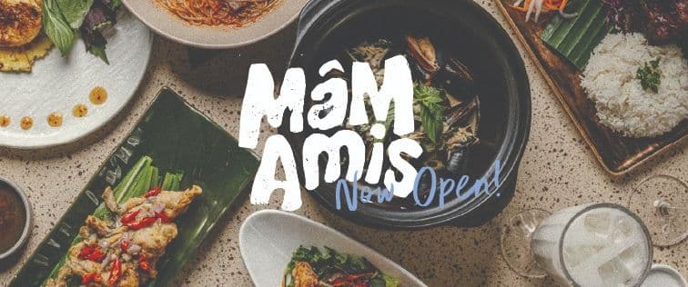 Mâm Amis
